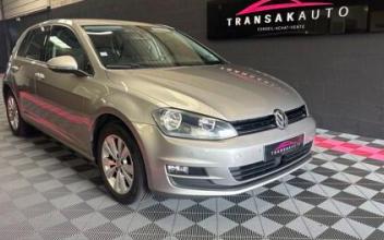 Volkswagen golf Dieppe