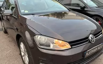 Volkswagen Golf Le-Rove
