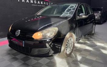 Volkswagen golf Chaponost