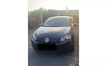 Volkswagen Golf Lille