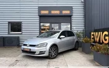 Volkswagen Golf Saint-Priest