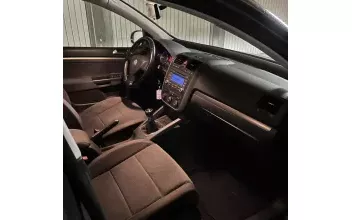 Volkswagen Golf Rennes