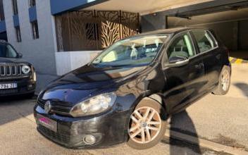 Volkswagen Golf Nice