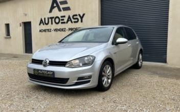 Volkswagen Golf Sarrians