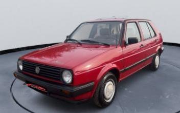 Volkswagen Golf Nevers