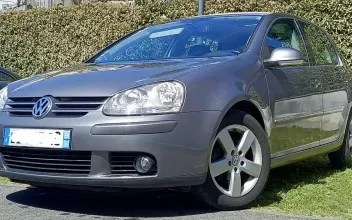 Volkswagen Golf Anglet