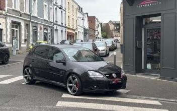 Volkswagen golf Cambrai