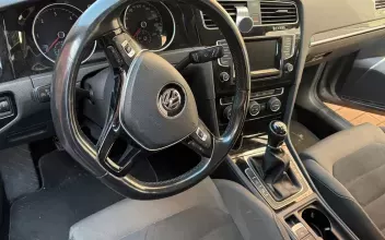 Volkswagen Golf Lille