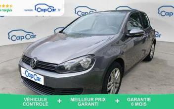 Volkswagen golf Brétigny-sur-Orge