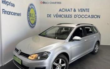 Volkswagen golf Nogent-le-Phaye