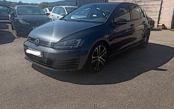 Volkswagen Golf Wittelsheim