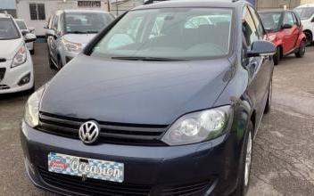 Volkswagen Golf Plus Calais