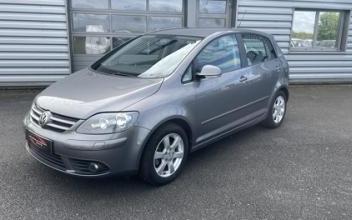 Volkswagen golf plus Auneau