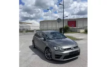 Volkswagen Golf R Lourches