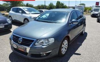 Volkswagen passat Muret