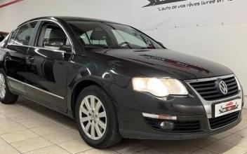 Volkswagen passat Argelès-sur-Mer