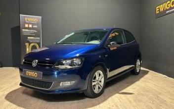 Volkswagen polo Saint-Maximin