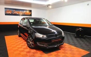 Volkswagen polo Beauchamp