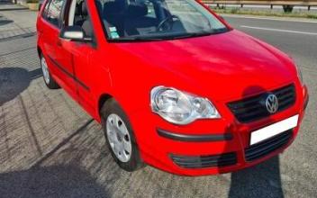 Volkswagen polo Coignières