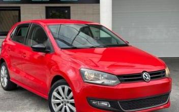 Volkswagen polo Goussainville