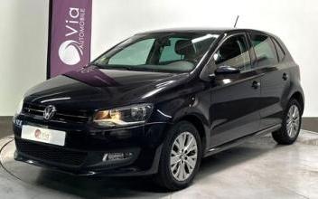 Volkswagen polo Chambly