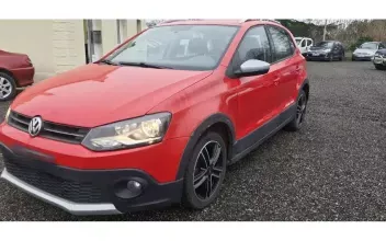 Volkswagen Polo Poissy