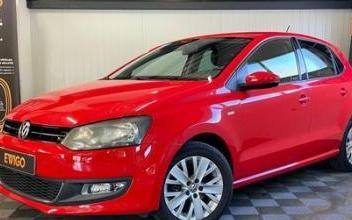 Volkswagen polo Niort