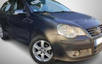 Volkswagen polo Lapalud