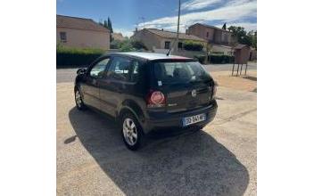 Volkswagen polo Nîmes