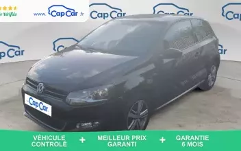 Volkswagen Polo Paris