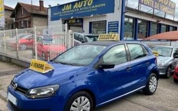 Volkswagen polo Firminy