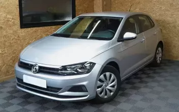 Volkswagen Polo Maubeuge
