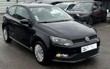 Volkswagen polo La-Courneuve