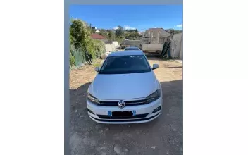 Volkswagen Polo Le-Péage-de-Roussillon