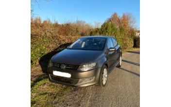 Volkswagen polo Montauban