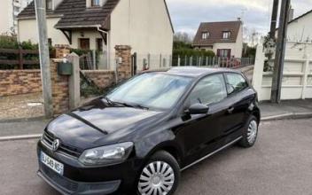 Volkswagen polo Pierrelaye