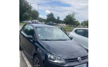 Volkswagen polo Saint-Quay-Portrieux