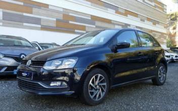 Volkswagen Polo La-Ciotat