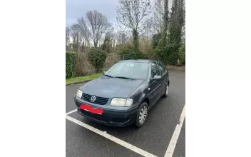 Volkswagen Polo Beauvais