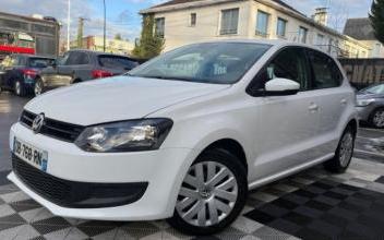 Volkswagen Polo Morsang-sur-Orge