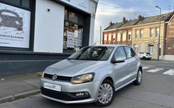 Volkswagen polo Cambrai