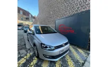 Volkswagen Polo Douai