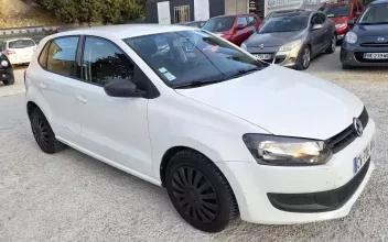 Volkswagen Polo Les-Pennes-Mirabeau