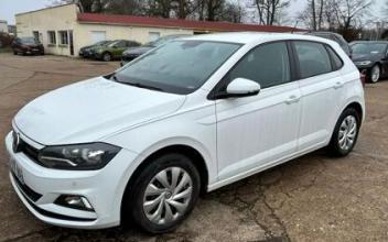 Volkswagen polo Evreux
