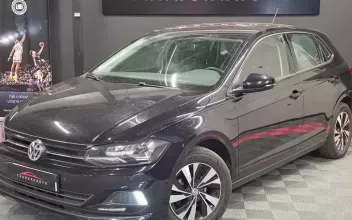 Volkswagen Polo Golbey