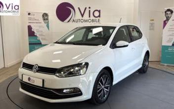 Volkswagen polo Alençon