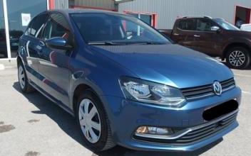 Volkswagen polo Savières