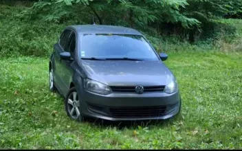 Volkswagen Polo Lyon