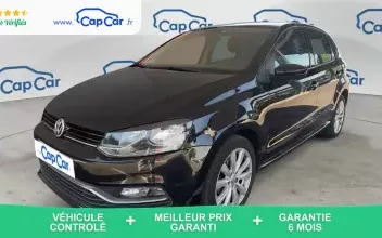 Volkswagen Polo Paris