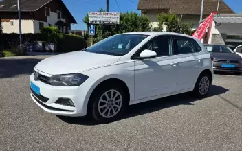 Volkswagen Polo Albertville